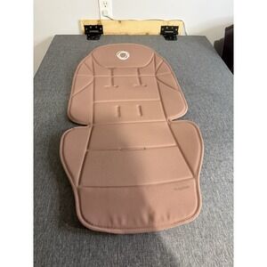 Bugaboo Butterfly 2 Seat Inlay Dusty Pink
